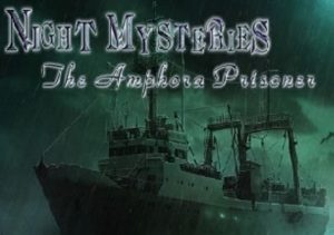 Night Mysteries The Amphora Prisoner