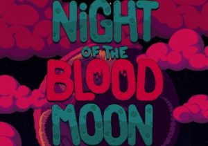 Night of the Blood Moon