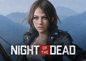 Night of the Dead