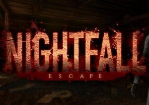 Nightfall Escape