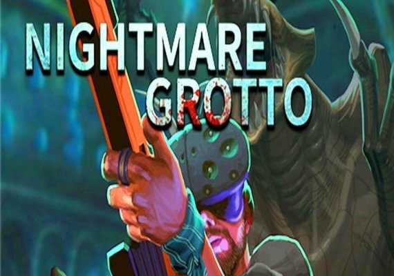 Nightmare Grotto Key Preisvergleich