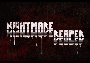 Nightmare Reaper Xbox Series