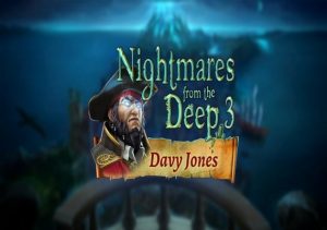 Nightmares from the Deep Davy Jones