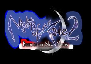 Nights of Azure 2 Bride of the New Moon Switch