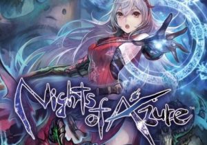 Nights of Azure
