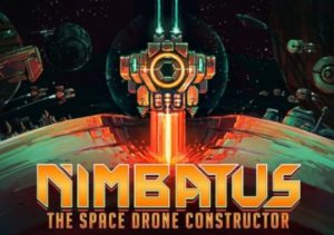 Nimbatus The Space Drone Constructor