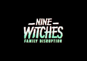 Nine Witches Family Disruption Xbox Series
