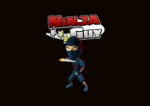 Ninja Guy