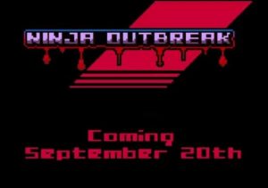 Ninja Outbreak
