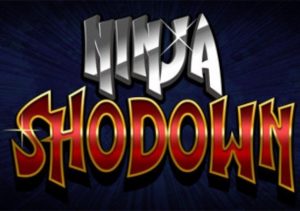 Ninja Shodown