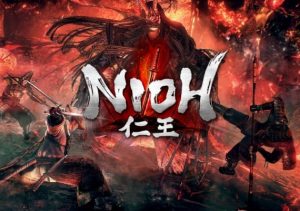 Nioh PS3