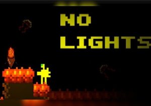 No Lights