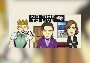 No Time To Live