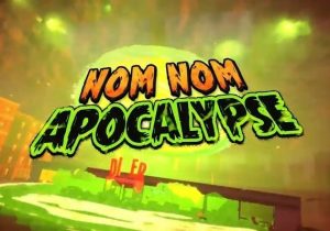 Nom Nom Apocalypse