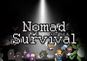 Nomad Survival