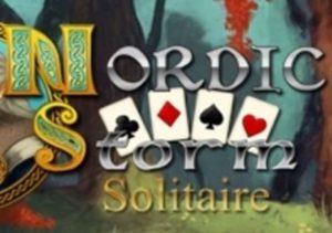 Nordic Storm Solitaire