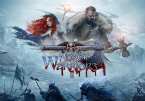 Nordic Warriors