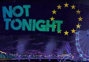 Not Tonight