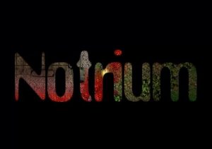 Notrium