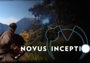 Novus Inceptio
