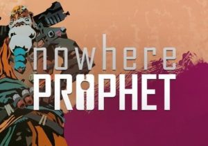 Nowhere Prophet