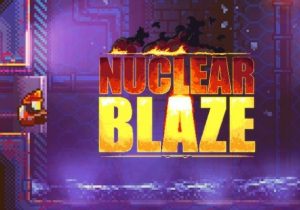 Nuclear Blaze