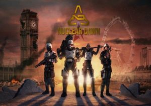 Nuclear Dawn
