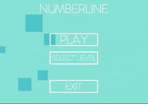 Numberline