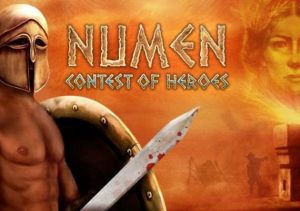 Numen Contest of Heroes