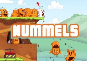Nummels