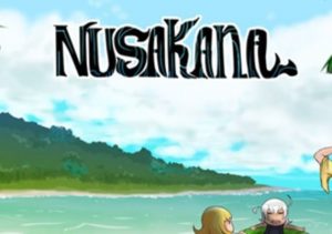 Nusakana