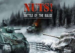 Nuts! The Battle of the Bulge