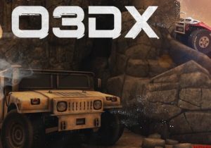 O3DX