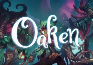 Oaken Xbox Series