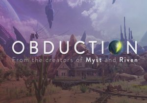 Obduction Xbox Series
