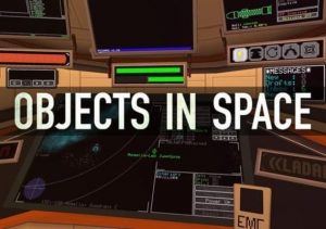 Objects in Space