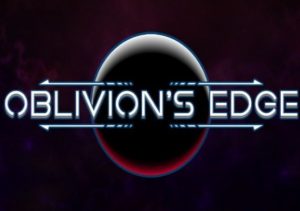 Oblivion's Edge