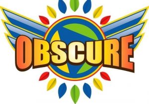 Obscure Challenge Your Mind
