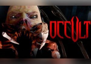 Occult
