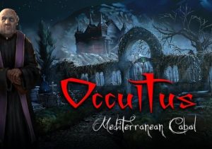 Occultus Mediterranean Cabal