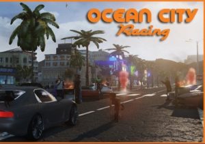 Ocean City Racing
