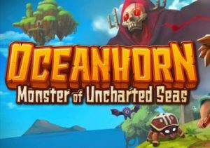 Oceanhorn Monster of Uncharted Seas