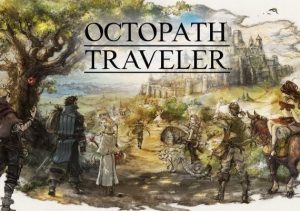 OCTOPATH TRAVELER
