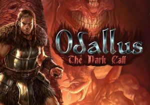 Odallus The Dark Call