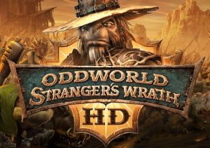 Oddworld Stranger's Wrath HD Xbox Series