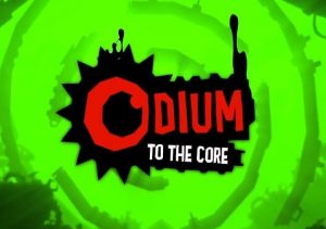 Odium to the Core