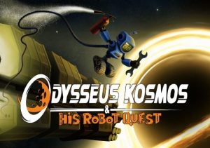 Odysseus Kosmos & his Robot Quest
