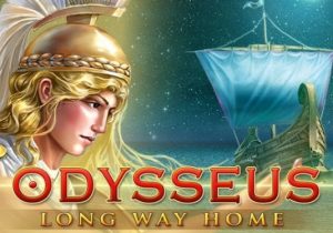 Odysseus Long Way Home
