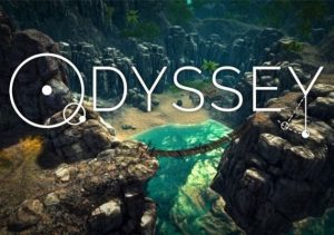 Odyssey The Story of Science