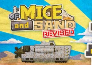 OF MICE & SAND REVISED
